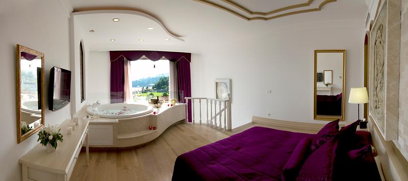 Loft Suite Oda