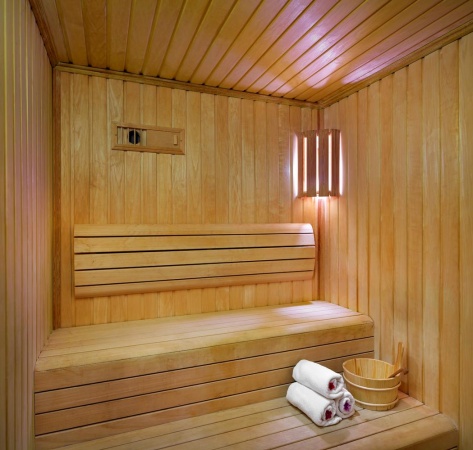 VIP Termal Sauna