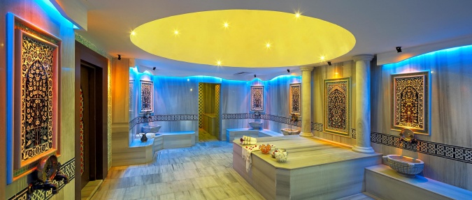 Hamam