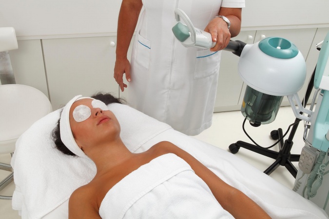 Cilt & Vücut Bakımı