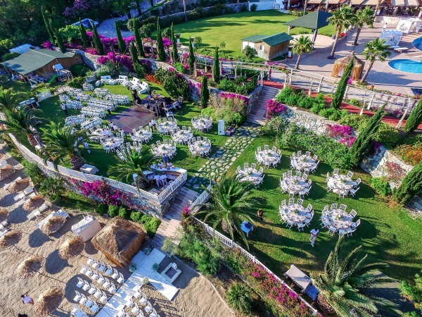 Düğün Organizasyonu