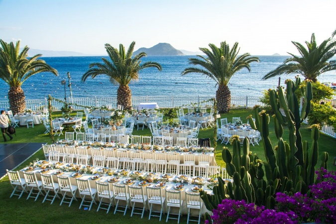 Düğün Organizasyonu