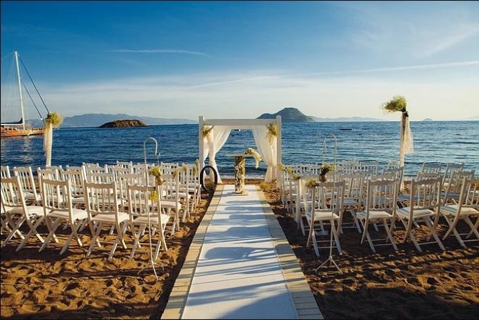 Düğün Organizasyonu