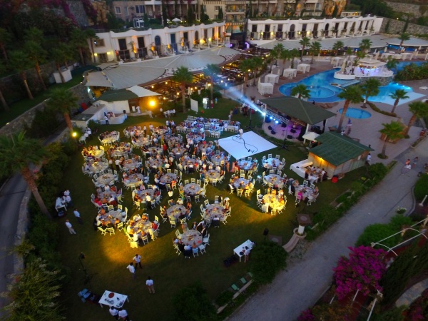 Düğün Organizasyonu