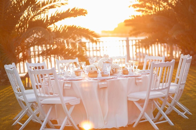 Düğün Organizasyonu