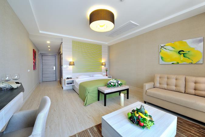 Suite Oda